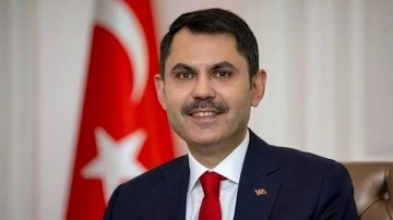 AKP'nin İstanbul adayı Murat Kurum!