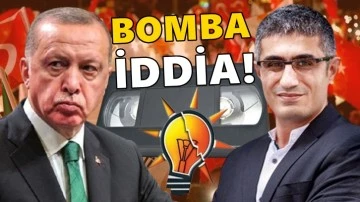 AKP'den ayrılmak isteyenlere kasetli şantaj iddiası!