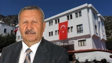 AKP'den CHP'ye geçen Kaş Belediyesi'nin kasası sıfırlanmış!