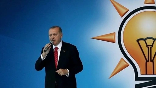 AKP'den dikkat çeken paylaşım: 'Son 2'