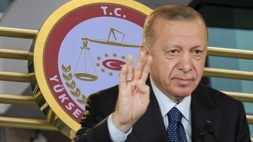 AKP'den Erdoğan'ın adaylığı hakkında a&ccedil;ıklama