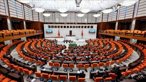 AKP’den 'İnfaz Paketi' için siyasi partilere ziyaret turu: İlk adres DEM Parti oldu