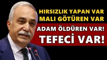 AKP'den istifa eden Fakıbaba'dan bomba a&ccedil;ıklamalar...