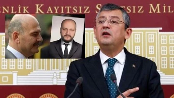 AKP'den &Ouml;zg&uuml;r &Ouml;zel'in 'trol ordusu' iddialarına ilişkin a&ccedil;ıklama