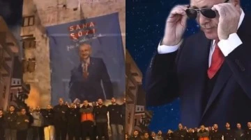 AKP, depremi de se&ccedil;im malzemesi yaptı!