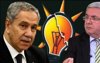 AKP i&ccedil;inde kavga b&uuml;y&uuml;yor!