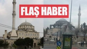 AKP’li Belediyeden, borcuna karşılık iki camiyi satma kararı!