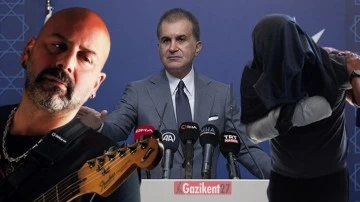 AKP'li Çelik'ten Onur Şener cinayeti açıklaması
