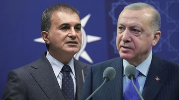 AKP'li &Ccedil;elik: Yarın herkesi ekran başına bekliyoruz!