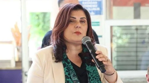 AKP'li Çerçioğlu, İmamoğlu'nun projesini kendi işi gibi anlattı!