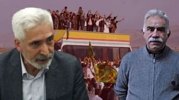 AKP'li Ensarioğlu: Çözüm sürecinde Öcalan daha samimiydi