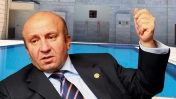 AKP'li eski bakan Kutbettin Arzu havuzda ölü bulundu!