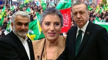 AKP’li hukukçudan HÜDAPAR ve Hizbullah savunması