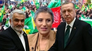 AKP&rsquo;li hukuk&ccedil;udan H&Uuml;DAPAR ve Hizbullah savunması