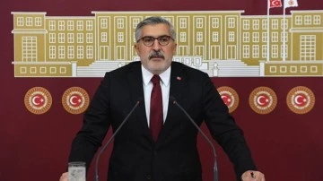 AKP’li Hüseyin Yayman: Erdoğan ikinci Atatürk’tür!