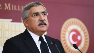 AKP'li Hüseyin Yayman “Sansür Yasası”nı böyle savundu