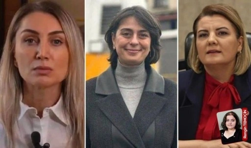 AKP’li isimler, Dilek İmamoğlu ve CHP’li kadın siyasetçilere hakaret etti: Yapılanlar tesadüf değil