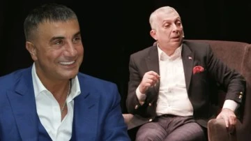 AKP'li K&uuml;l&uuml;nk: 10 bin dolar alan siyaset&ccedil;i ben değilim, bitti!