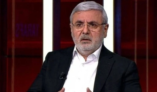 AKP’li Metiner'den ‘yeni çözüm süreci' açıklaması: ‘Dağdan gelen evlatları bağrımıza basac