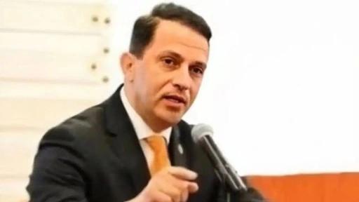 AKP’li Mücahit Birinci hakkında suç duyurusu!