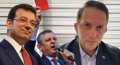 AKP'li Mücahit Birinci: İmamoğlu'nun 'terör' suçundan tutuklanmaması çok kritik hataydı, İBB'ye kayyum atanamıyor!