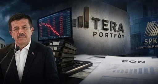 AKP&rsquo;li Nihat Zeybekci de &lsquo;fon&rsquo; mağduru &ccedil;ıktı!