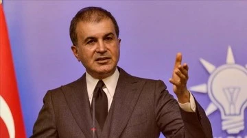 AKP'li &Ouml;mer &Ccedil;elik'e g&ouml;re İmamoğlu değil AKP mağdur oldu!