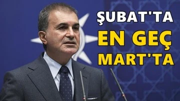 AKP'li &Ouml;mer &Ccedil;elik'ten EYT a&ccedil;ıklaması...
