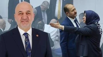 AKP’li Özlem Zengin başsağlığı diledi, tepki yağdı!