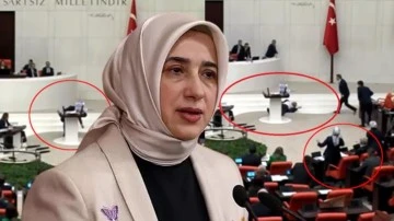 AKP'li Özlem Zengin’den 'Hasan Bitmez' açıklaması