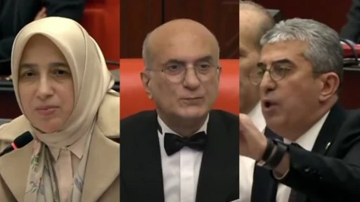 AKP'li Özlem Zengin’in sözlerine tepki yağdı: Evet utanmıyoruz!
