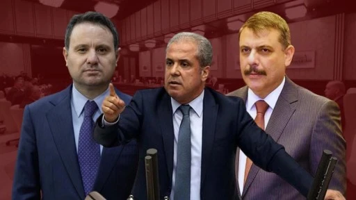 AKP'li Şamil Tayyar atamaları b&ouml;yle savundu