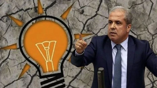 AKP'li Şamil Tayyar'dan iktidara: Vakit dar, hata l&uuml;ks&uuml; yok!
