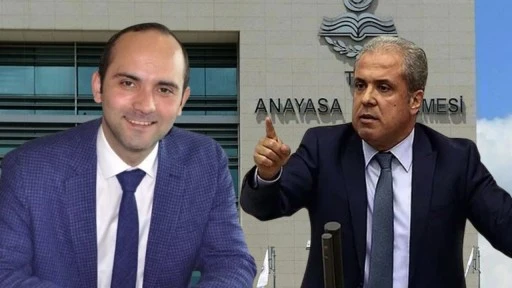 AKP'li Şamil Tayyar'dan Tayfun Kahraman kararına tepki