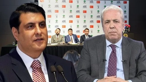 AKP'li Şamil Tayyar'dan Umut Yılmaz yorumu