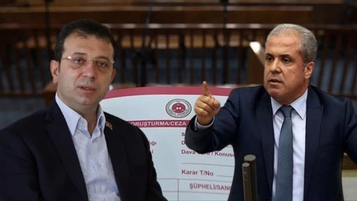 AKP'li Şamil Tayyar İBB iddianamesi için tarih verdi