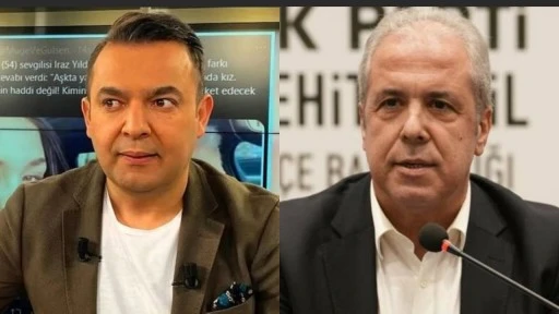 AKP'li Şamil Tayyar: Konuşursa medyada deprem olur!