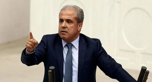 AKP'li Şamil Tayyar: Neden a&ccedil;g&ouml;zl&uuml; sermayenin yanındayız?