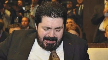AKP'li Savcı Sayan kalp krizi ge&ccedil;irdi!