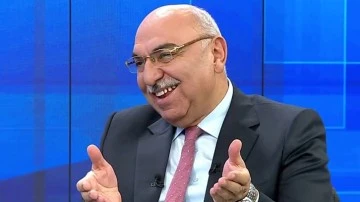 AKP'li Şenel Yediyıldız'dan &ouml;z&uuml;r mesajı