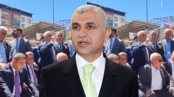 AKP'li Siirt milletvekili adayı MHP'yi b&ouml;yle hedef aldı
