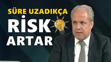 AKP'li Tayyar da erken se&ccedil;im istedi...