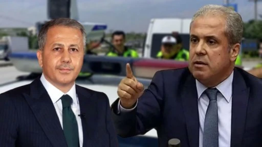 AKP'li Tayyar'dan Bakan Yerlikaya'ya ağır sözler: 'Devlet, vatandaşına tuzak kurmaz'