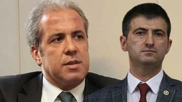 AKP'li Tayyar'dan Çelebi'ye dikkat çeken gönderme