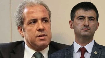 AKP'li Tayyar'dan &Ccedil;elebi'ye dikkat &ccedil;eken g&ouml;nderme