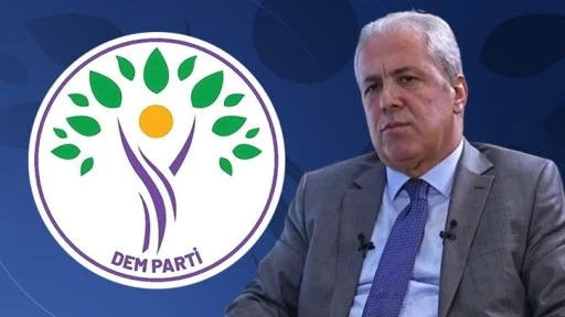 AKP'li Tayyar: DEM'in Cumhur İttifakı’na katılma ihtimali yüksek