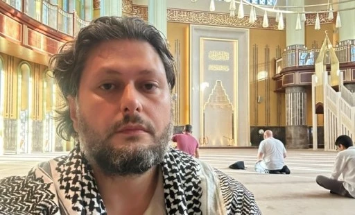 AKP'li trol Furkan Bölükbaşı gözaltına alındı