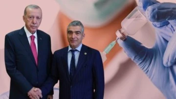AKP’li vekil, devlete 238 milyon TL’lik aşı satmış!