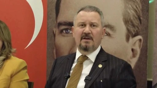 AKP'li vekilden emeklileri &ccedil;ileden &ccedil;ıkaran skandal s&ouml;zler...