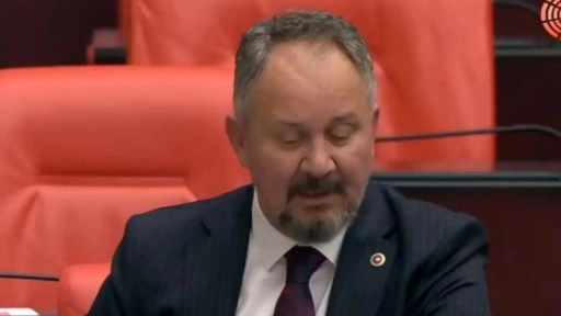 AKP'li vekilin bu sözleri tepki çekti: 'Peygamberimiz ve Cumhurbaşkanımız hassas noktaları